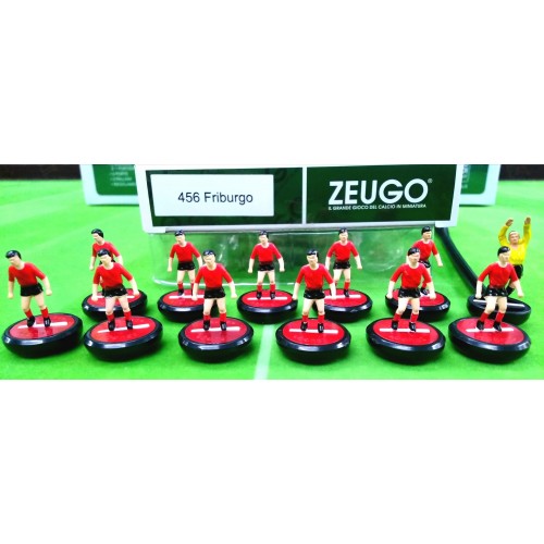 Zeugo 456 Freiburg